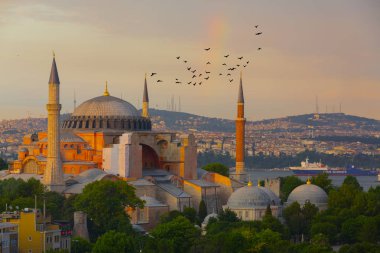 Ayasofya Müzesi ve Türkiye 