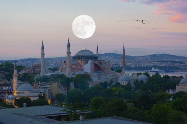 Ayasofya Müzesi ve Türkiye 