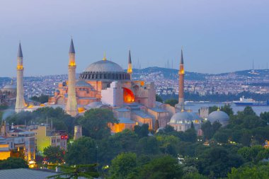 Ayasofya Müzesi ve Türkiye 
