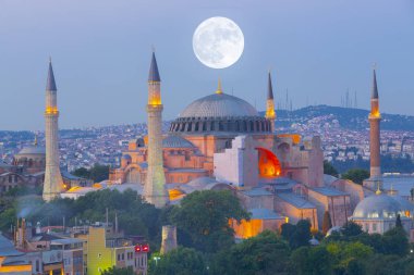 Ayasofya Müzesi ve Türkiye 
