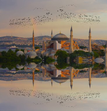 Ayasofya Müzesi ve Türkiye 