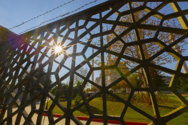 Sabancı Merkez Camii - Adana Türkiye.