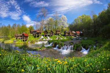 Bosna-Hersek Doğa Manzaraları