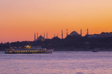 Süleymaniye Camii, istanbul, Türkiye