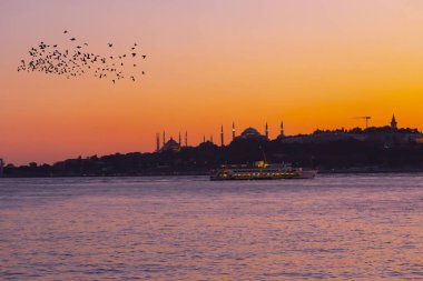 Süleymaniye Camii, istanbul, Türkiye