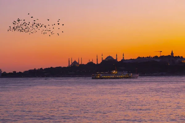 Süleymaniye Camii, istanbul, Türkiye