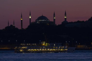 Süleymaniye Camii, istanbul, Türkiye