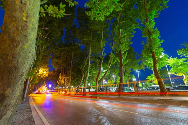 Florya yolu , yesilkoy plajı / istanbul 