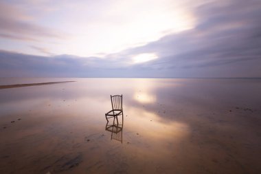 Salt Lake (Türkçe: Tuz Golu) Türkiye 'nin en büyük ikinci gölüdür..