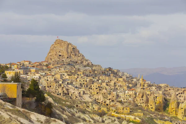Orta Anadolu, Göreme, Türkiye 