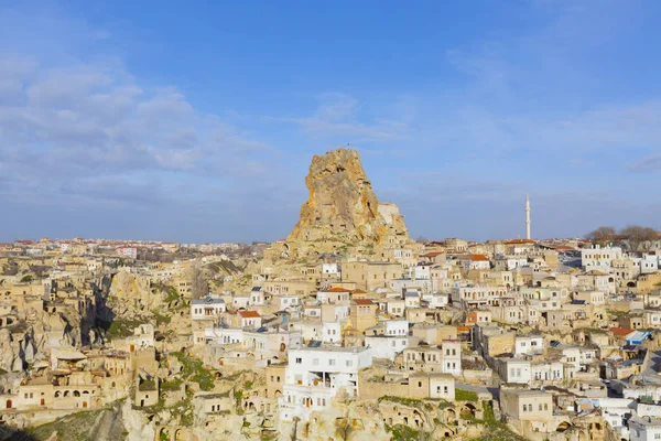 Anatolia Central Goreme Turquía —  Fotos de Stock