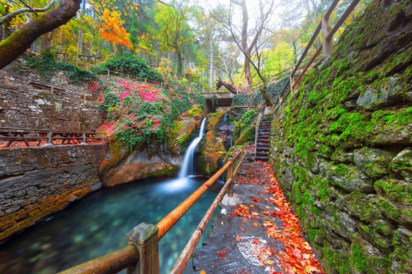 Ayazma Ida Mountain Bayramic Canakkale Turkije — Stockfoto