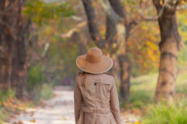 Bursa Botanik Parkı / Türkiye 