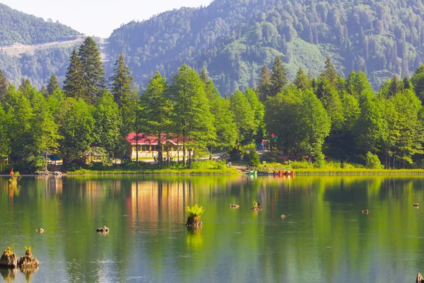 Borcka Karagöl ( Karagöl ) ( Artvin ili