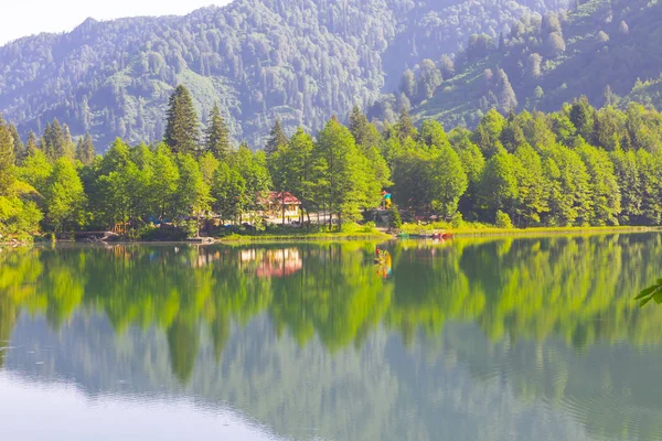 Borcka Karagöl ( Karagöl ) ( Artvin ili