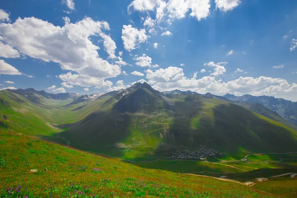 Sis Nehri (Trovit Kapısı / Çamlıhemşin / Rize)
