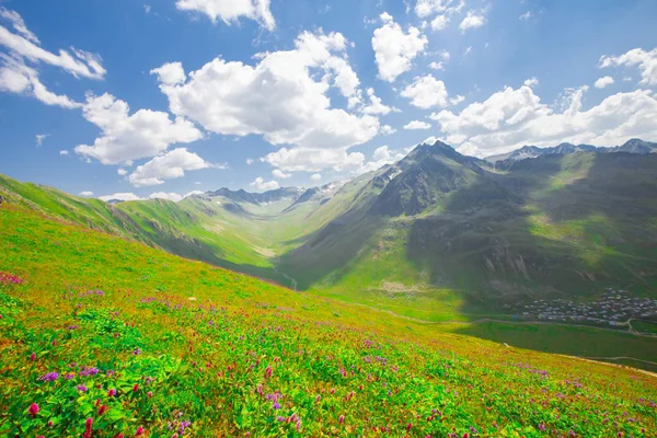 Sis Nehri (Trovit Kapısı / Çamlıhemşin / Rize)