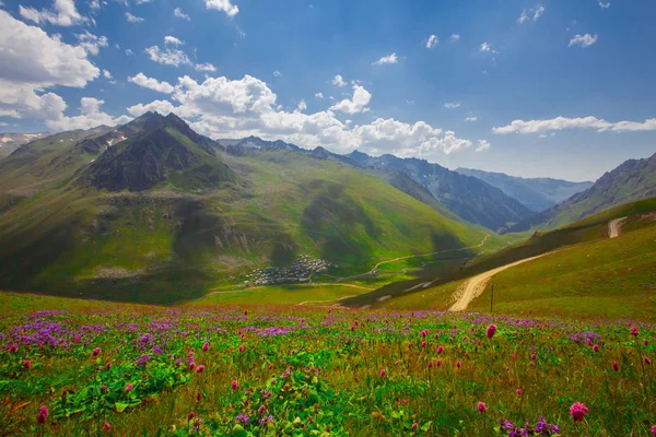 Sis Nehri (Trovit Kapısı / Çamlıhemşin / Rize)
