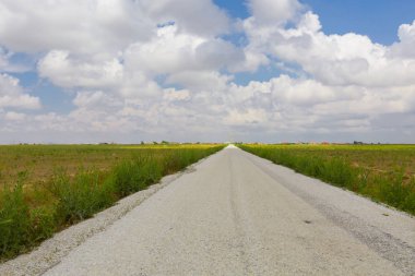 Çıralı Çukur / Obruk - Konya