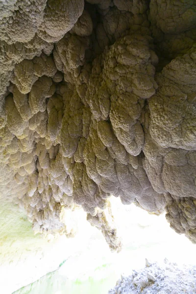 Çıralı Çukur / Obruk - Konya