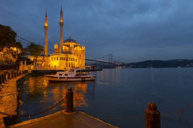 Yeni Cami (Yeni Cami). İstanbul, Türkiye