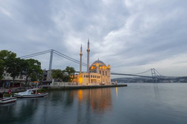 Yeni Cami (Yeni Cami). İstanbul, Türkiye