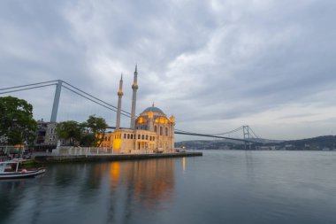 Yeni Cami (Yeni Cami). İstanbul, Türkiye