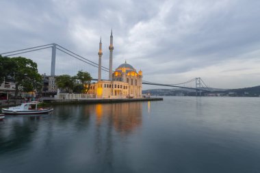 Yeni Cami (Yeni Cami). İstanbul, Türkiye