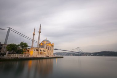 Yeni Cami (Yeni Cami). İstanbul, Türkiye