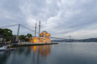Yeni Cami (Yeni Cami). İstanbul, Türkiye