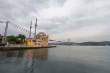 Yeni Cami (Yeni Cami). İstanbul, Türkiye