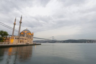 Yeni Cami (Yeni Cami). İstanbul, Türkiye