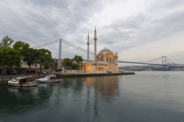 Yeni Cami (Yeni Cami). İstanbul, Türkiye