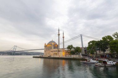 Yeni Cami (Yeni Cami). İstanbul, Türkiye