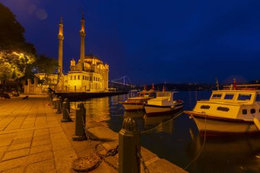 Yeni Cami (Yeni Cami). İstanbul, Türkiye