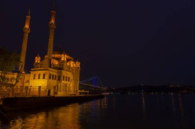 Yeni Cami (Yeni Cami). İstanbul, Türkiye