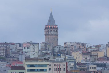 İstanbul Türkiye 'nin başkenti, doğu turizm kenti.