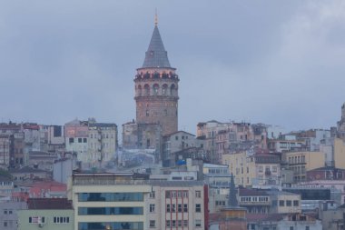 İstanbul Türkiye 'nin başkenti, doğu turizm kenti.