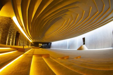 Sancaklar Camii, Taş mimariile İstanbul'un Büyükçekmece semtinde yer almaktadır..