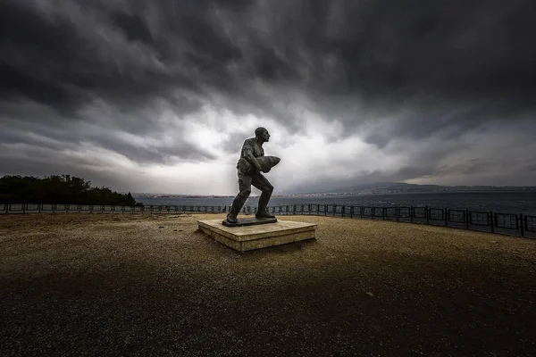 Edirne şehri ve manzara / Türkiye