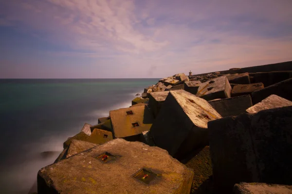 Phare Cap Formentor Majorque Pendant Coucher Soleil