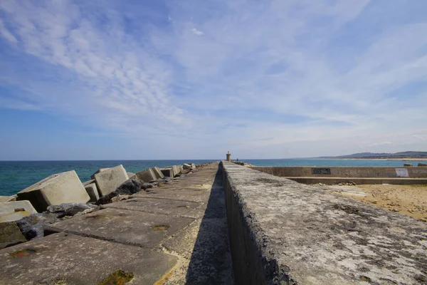 Une Vue Spectaculaire Sur Les Eaux Tranquilles Lac Durusu Lac — Photo