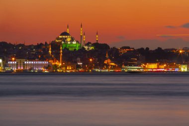 İstanbul turizm merkezi, mimari doğa ve ulaşım, İstanbul dünyanın en güzel şehirlerinden biri.