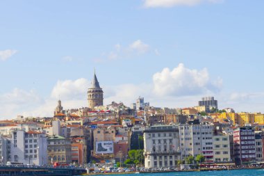 İstanbul turizm merkezi, mimari doğa ve ulaşım, İstanbul dünyanın en güzel şehirlerinden biri.