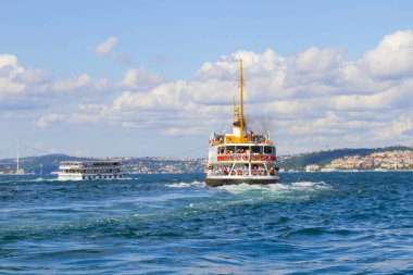 İstanbul turizm merkezi, mimari doğa ve ulaşım, İstanbul dünyanın en güzel şehirlerinden biri.