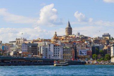 İstanbul turizm merkezi, mimari doğa ve ulaşım, İstanbul dünyanın en güzel şehirlerinden biri.