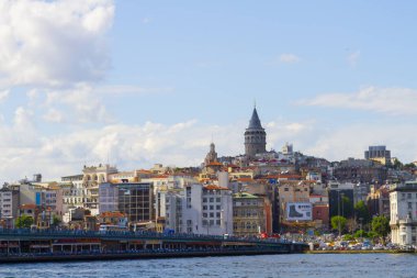 İstanbul turizm merkezi, mimari doğa ve ulaşım, İstanbul dünyanın en güzel şehirlerinden biri.