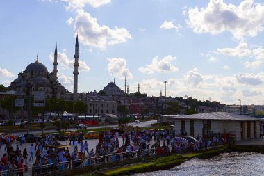İstanbul turizm merkezi, mimari doğa ve ulaşım, İstanbul dünyanın en güzel şehirlerinden biri.