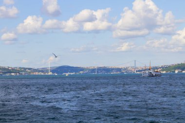 İstanbul turizm merkezi, mimari doğa ve ulaşım, İstanbul dünyanın en güzel şehirlerinden biri.
