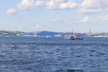 İstanbul turizm merkezi, mimari doğa ve ulaşım, İstanbul dünyanın en güzel şehirlerinden biri.